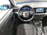  Skoda  KAMIQ Skoda  1.0 TSI 70kW Clever 5d #9