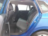  Skoda  KAMIQ Skoda  1.0 TSI 70kW Clever 5d #10