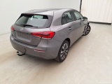  Mercedes  A-Klasse Mercedes, A-Class '18 PHEV, Mercedes-Benz  A 250 e Business Solution 5 #8