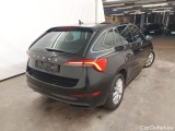  Skoda  Scala Skoda  1.0 TSI 70kW Ambition 5d #2