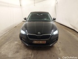  Skoda  Scala Skoda  1.0 TSI 70kW Ambition 5d #5