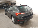  Skoda  Scala Skoda  1.0 TSI 70kW Ambition 5d #7