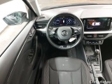  Skoda  Scala Skoda  1.0 TSI 70kW Ambition 5d #9