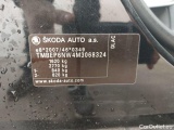  Skoda  Scala Skoda  1.0 TSI 70kW Ambition 5d #17
