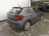  Volkswagen  Polo Volkswagen  1.0 TSI Life DSG 5d #2