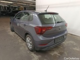  Volkswagen  Polo Volkswagen  1.0 TSI Life DSG 5d #7