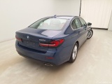  Bmw  Serie 5 BMW, 5-serie FL'20 PHEV, BMW 5 Reeks Berline 520e 150kW 4d #8