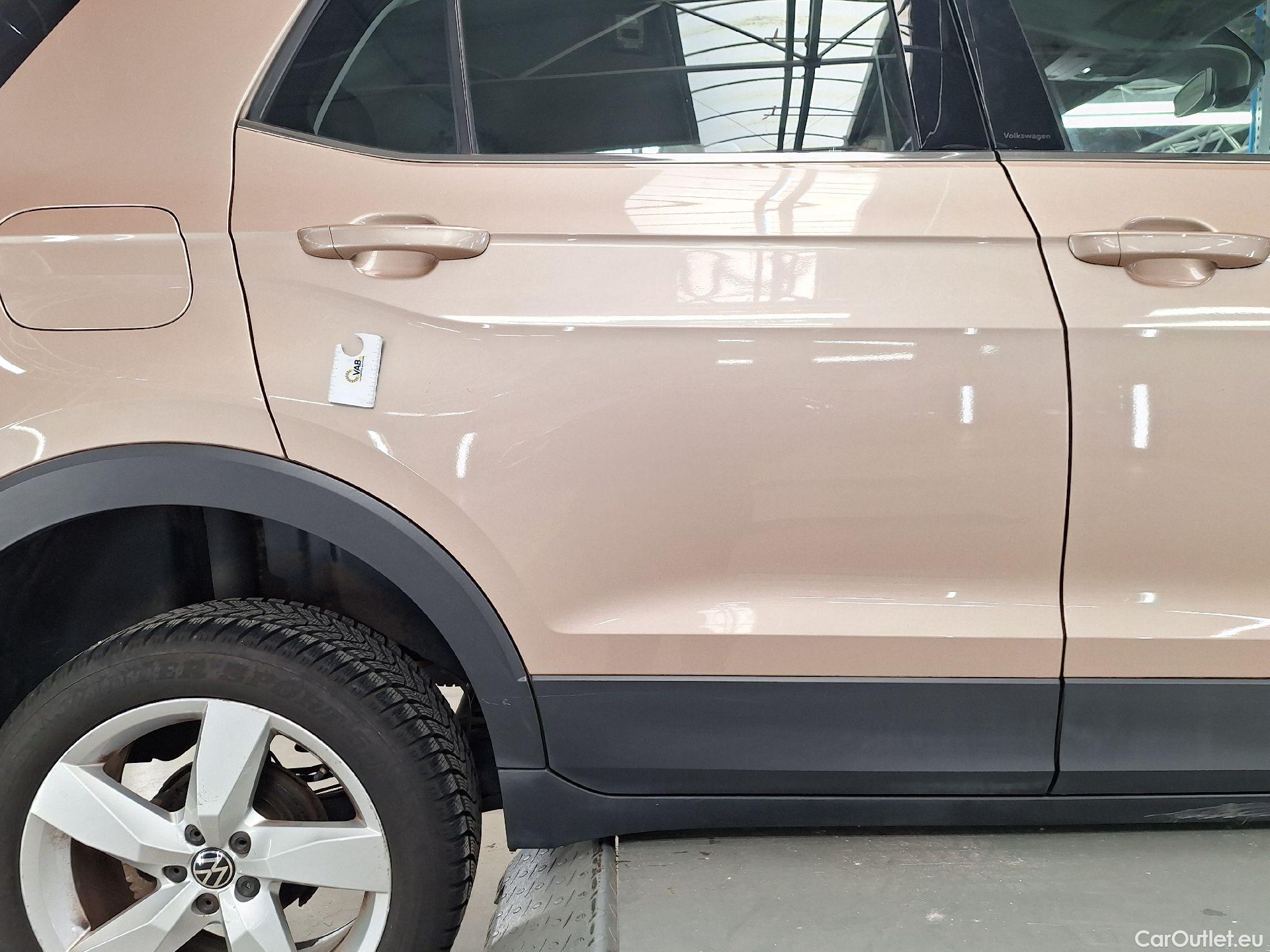  Volkswagen  T-CROSS VW,  '18, Volkswagen  1.0 TSI 81kW Style 5d #11