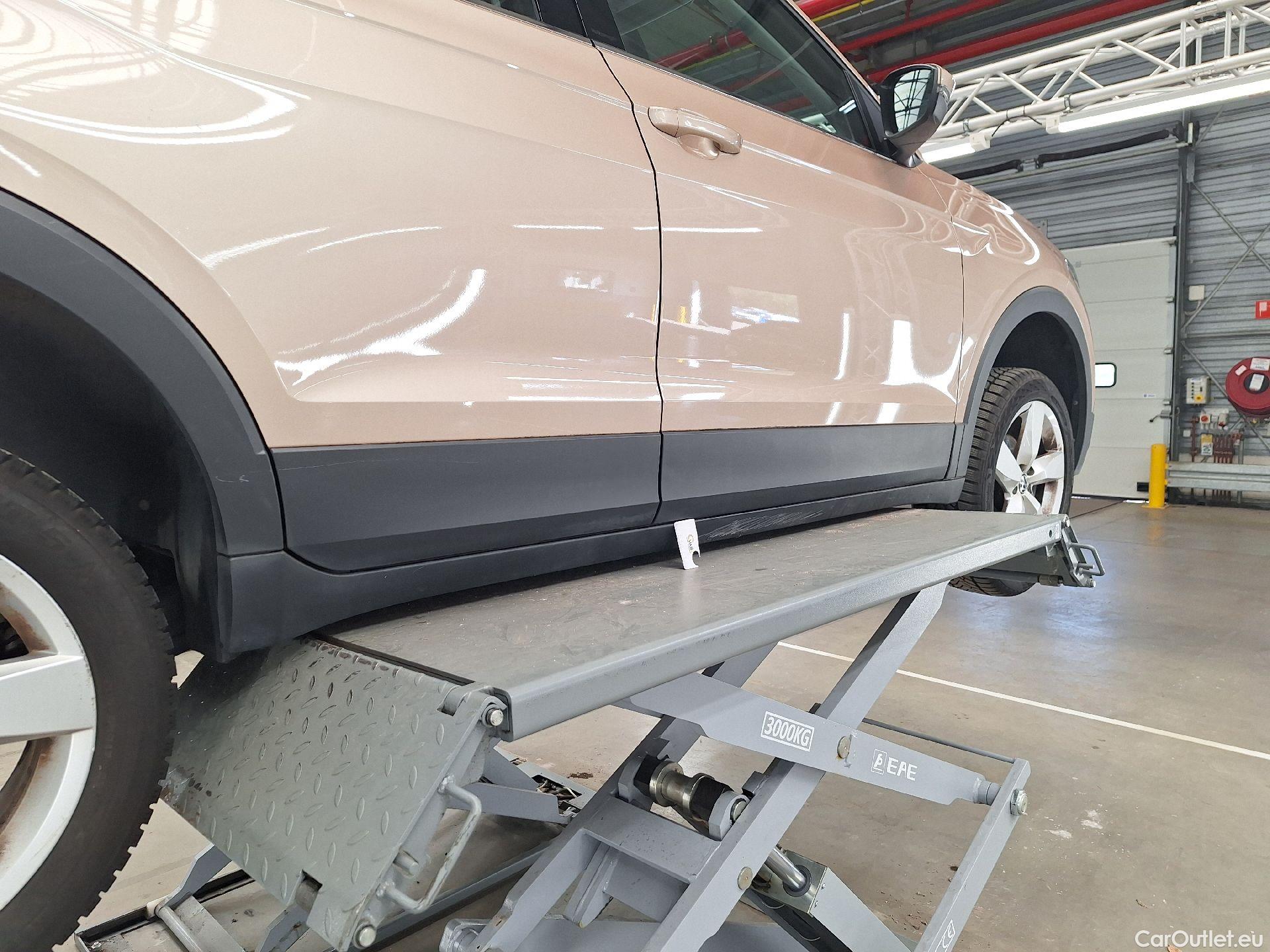  Volkswagen  T-CROSS VW,  '18, Volkswagen  1.0 TSI 81kW Style 5d #21