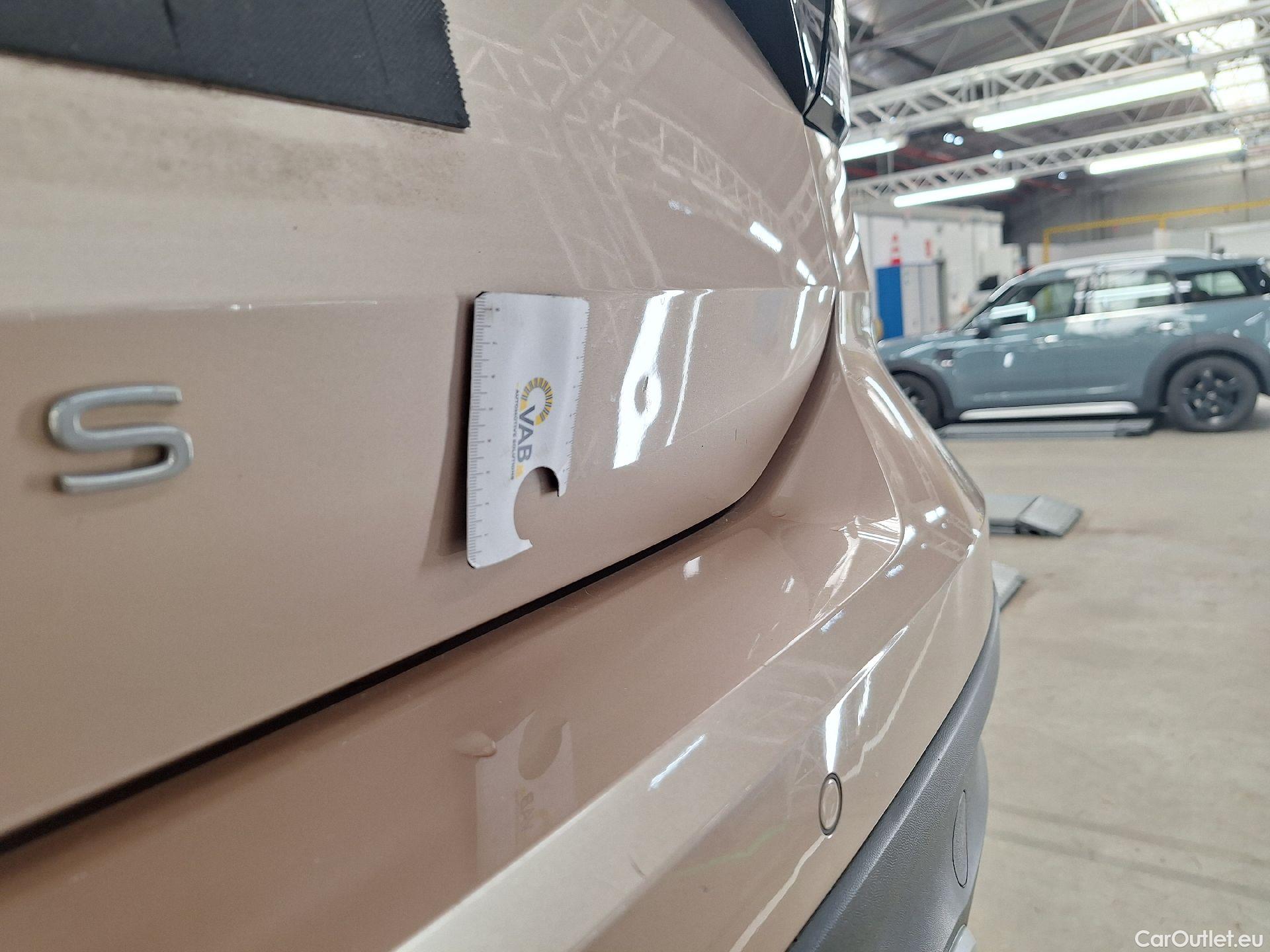  Volkswagen  T-CROSS VW,  '18, Volkswagen  1.0 TSI 81kW Style 5d #10
