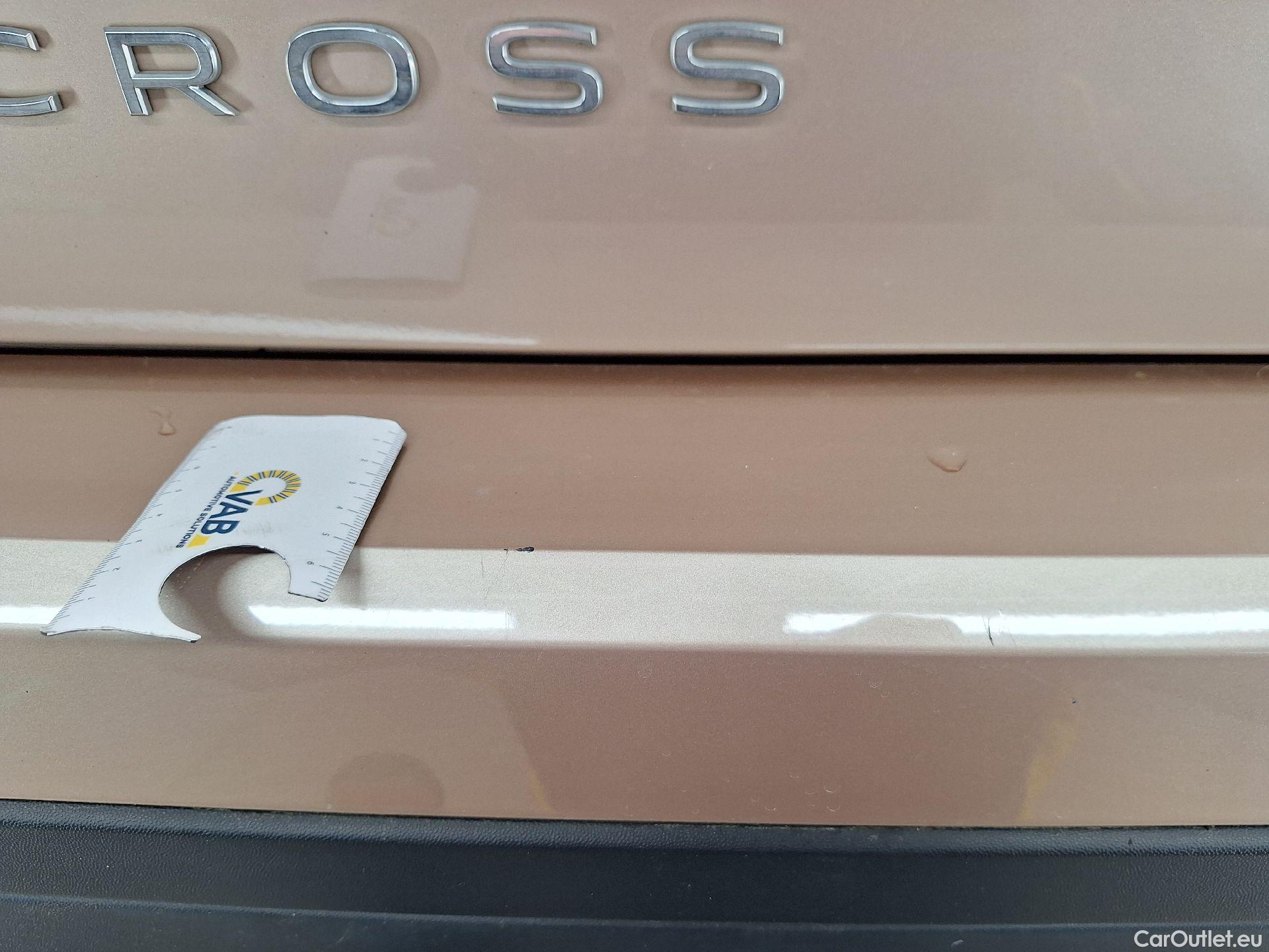  Volkswagen  T-CROSS VW,  '18, Volkswagen  1.0 TSI 81kW Style 5d #20