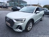  Audi  Q3 Audi  Sportback 45 TFSI e S tronic S Line 5d #37