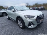  Audi  Q3 Audi  Sportback 45 TFSI e S tronic S Line 5d #43