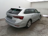  Skoda  Octavia Skoda  Combi 1.0 TSI eTec 81kW DSG7 Clever 5d #2