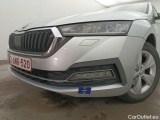  Skoda  Octavia Skoda  Combi 1.0 TSI eTec 81kW DSG7 Clever 5d #28