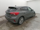  Ford  Focus FORD  - 2018 1.0 EcoBoost 125 MHEV Titanium X (EU6d) 5d #2