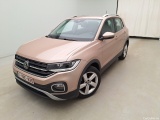  Volkswagen  T-CROSS VW,  '18, Volkswagen  1.0 TSI 81kW Style 5d #2