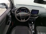  Ford  Puma Ford  1.0i Ecoboost MHEV 92kW Aut. Titanium 5d #9