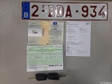  Audi  A1 Sportback Audi, A1 SB '18, Audi  1.0 25 TFSI 70kW 5d #21