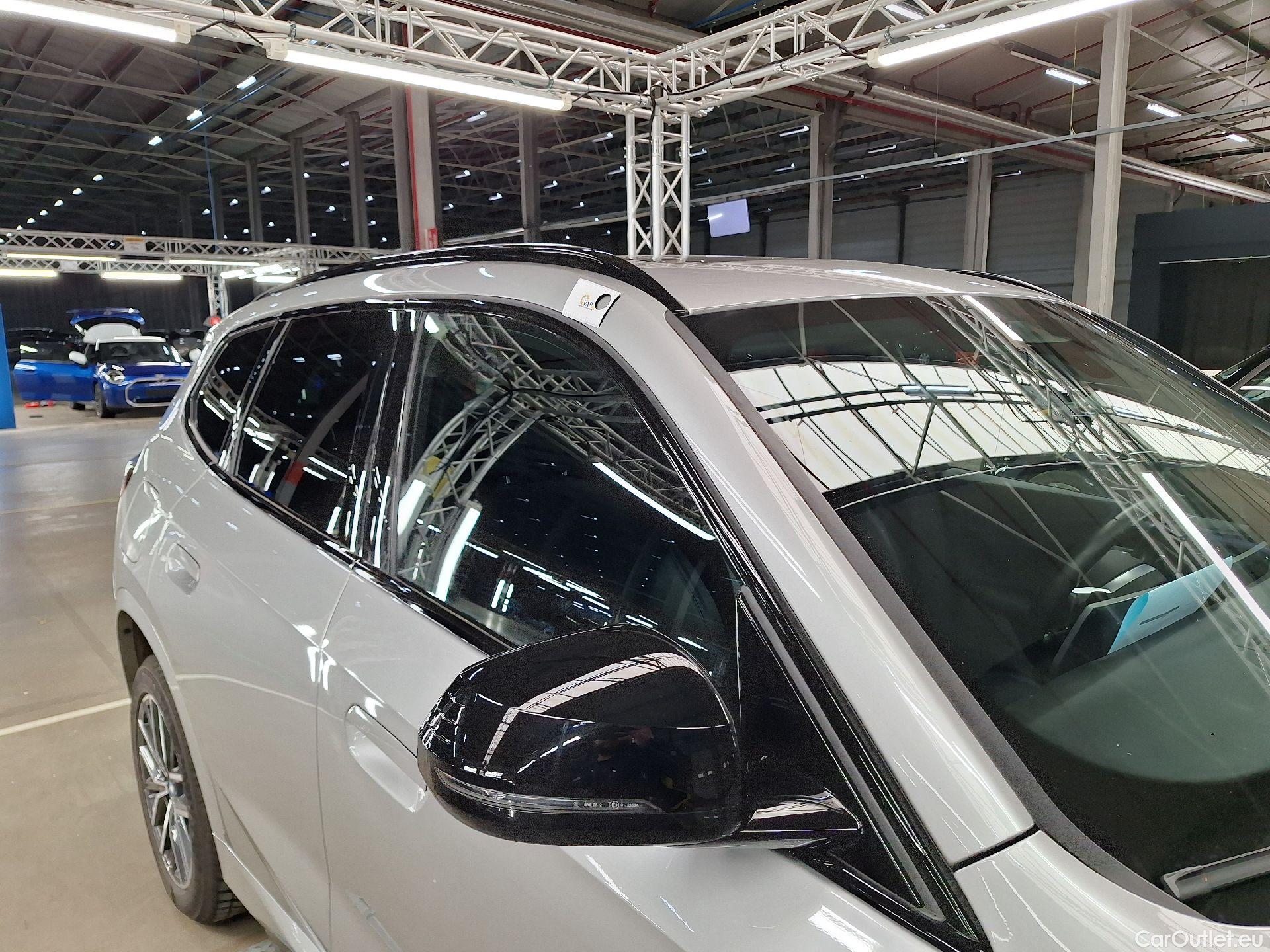  Bmw  X1 BMW,  sDrive 18d 100kW,  sDrive 18d 100kW Aut #20