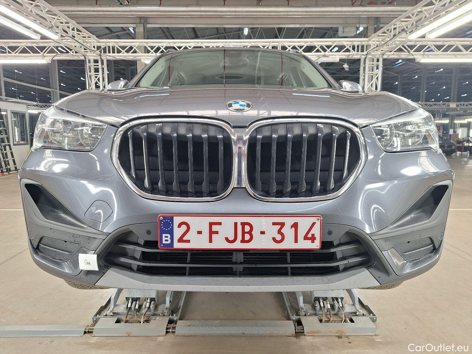  Bmw  X1 BMW,  sDrive,  sDrive 16d 85kW Aut. #21