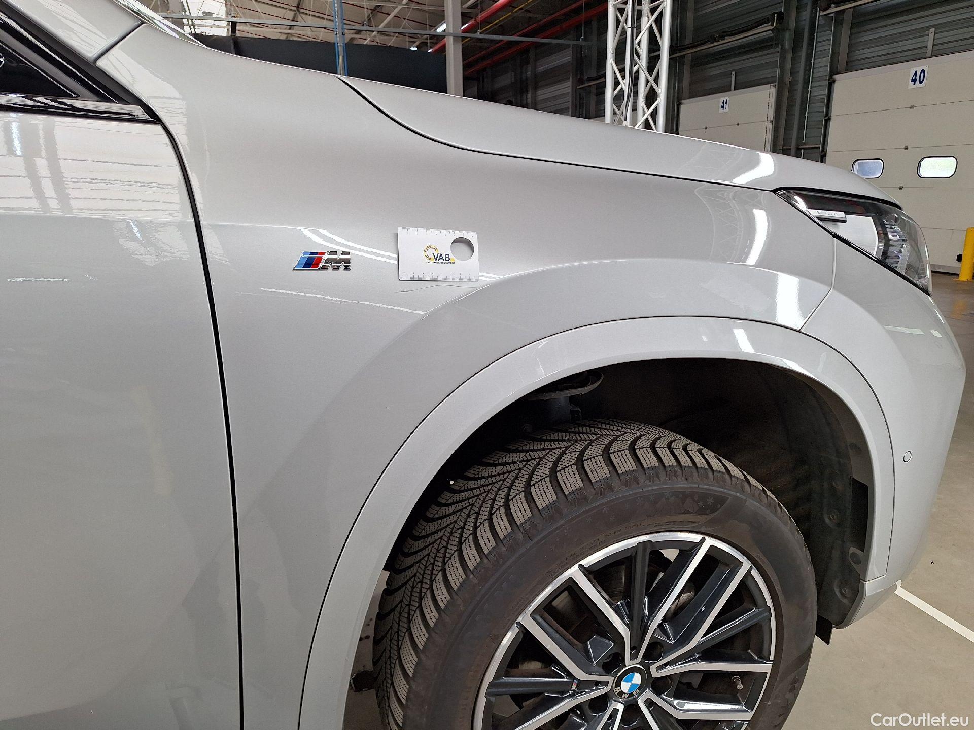  Bmw  X1 BMW,  sDrive 18d 100kW,  sDrive 18d 100kW Aut #12