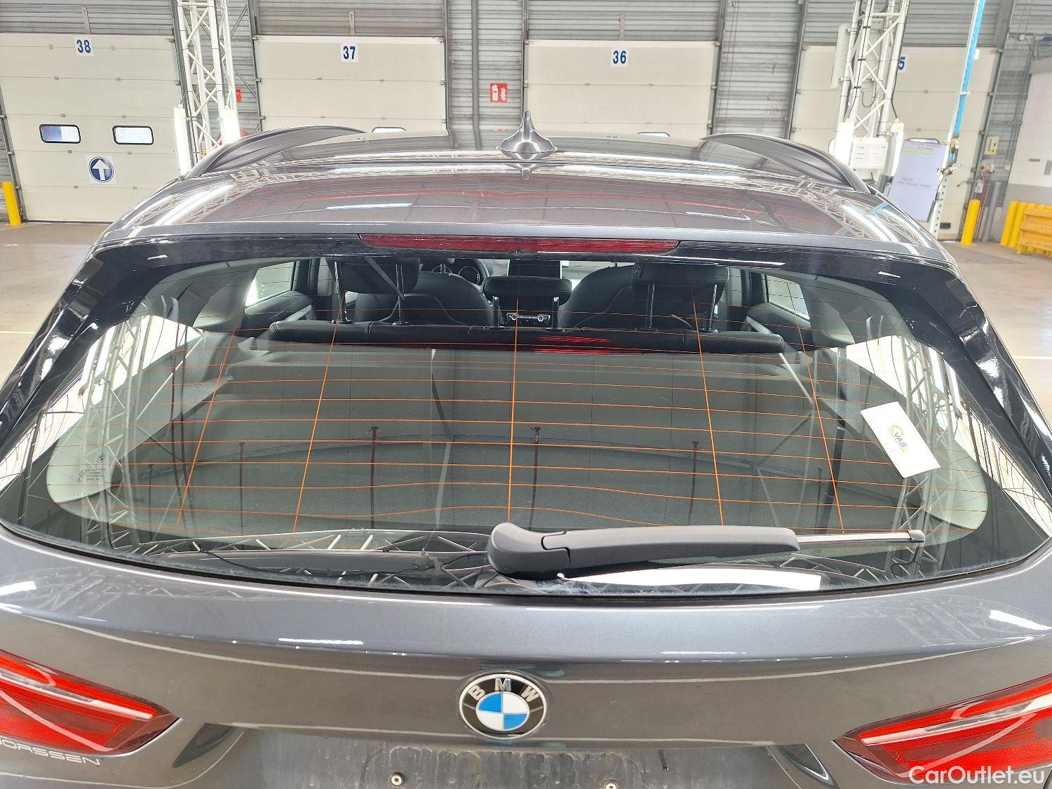  Bmw  X1 BMW,  sDrive,  sDrive 16d 85kW Aut. #28