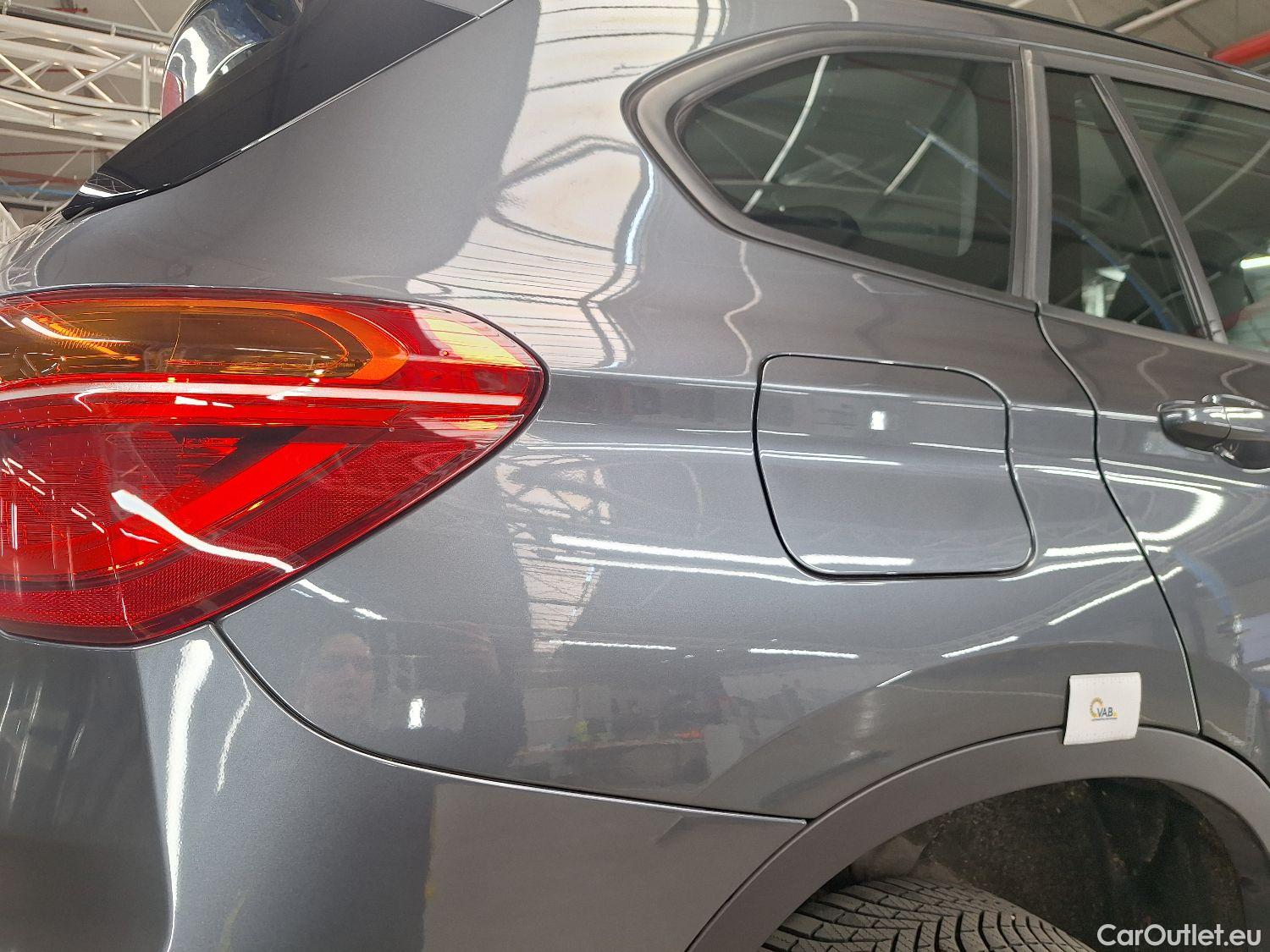  Bmw  X1 BMW,  sDrive,  sDrive 16d 85kW Aut. #5