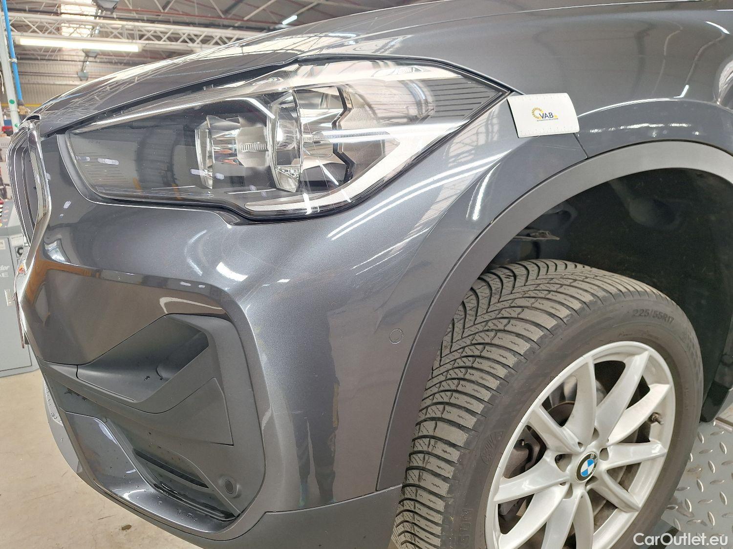  Bmw  X1 BMW,  sDrive,  sDrive 16d 85kW Aut. #23