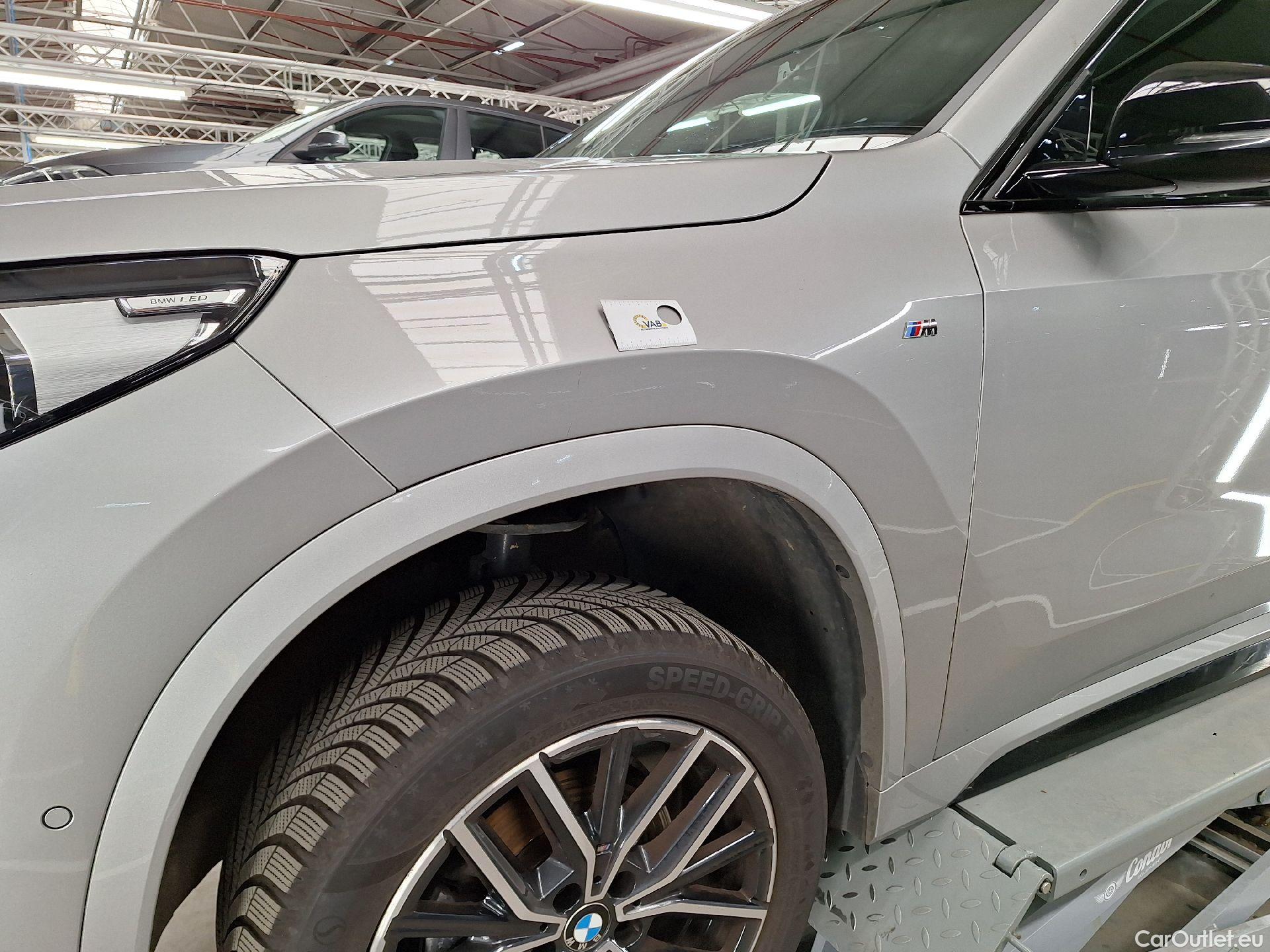  Bmw  X1 BMW,  sDrive 18d 100kW,  sDrive 18d 100kW Aut #6