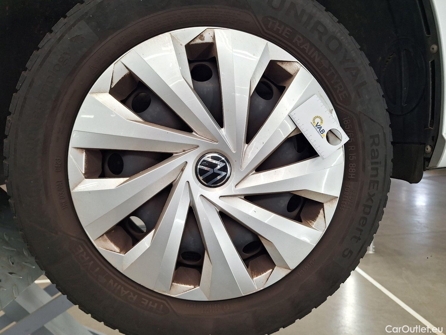  Volkswagen  Polo VW,  FL'21, Volkswagen  1.0 TSI Life 5d #1