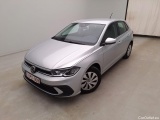  Volkswagen  Polo VW,  FL'21, Volkswagen  1.0 TSI Life 5d #2