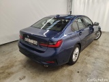  Bmw  Serie 3 BMW 3 Reeks Berline 316dA (90 kW) 4d #2