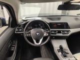  Bmw  Serie 3 BMW 3 Reeks Berline 316dA (90 kW) 4d #9