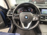  Bmw  Serie 3 BMW 3 Reeks Berline 316dA (90 kW) 4d #25