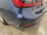  Bmw  Serie 3 BMW 3 Reeks Berline 316dA (90 kW) 4d #39