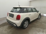  Mini  Cooper Mini 5 door One Aut. 5d #2