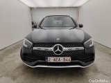  Mercedes  G-Klasee Mercedes-Benz GLC GLC 220 d 4MATIC 5d (total options: 20,220 Ex.Vat) #5
