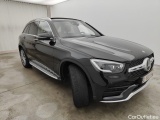  Mercedes  G-Klasee Mercedes-Benz GLC GLC 220 d 4MATIC 5d (total options: 20,220 Ex.Vat) #8
