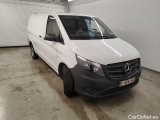  Mercedes  Vito Mercedes-Benz  114 CDI 9G-TRONIC L2 4d #8