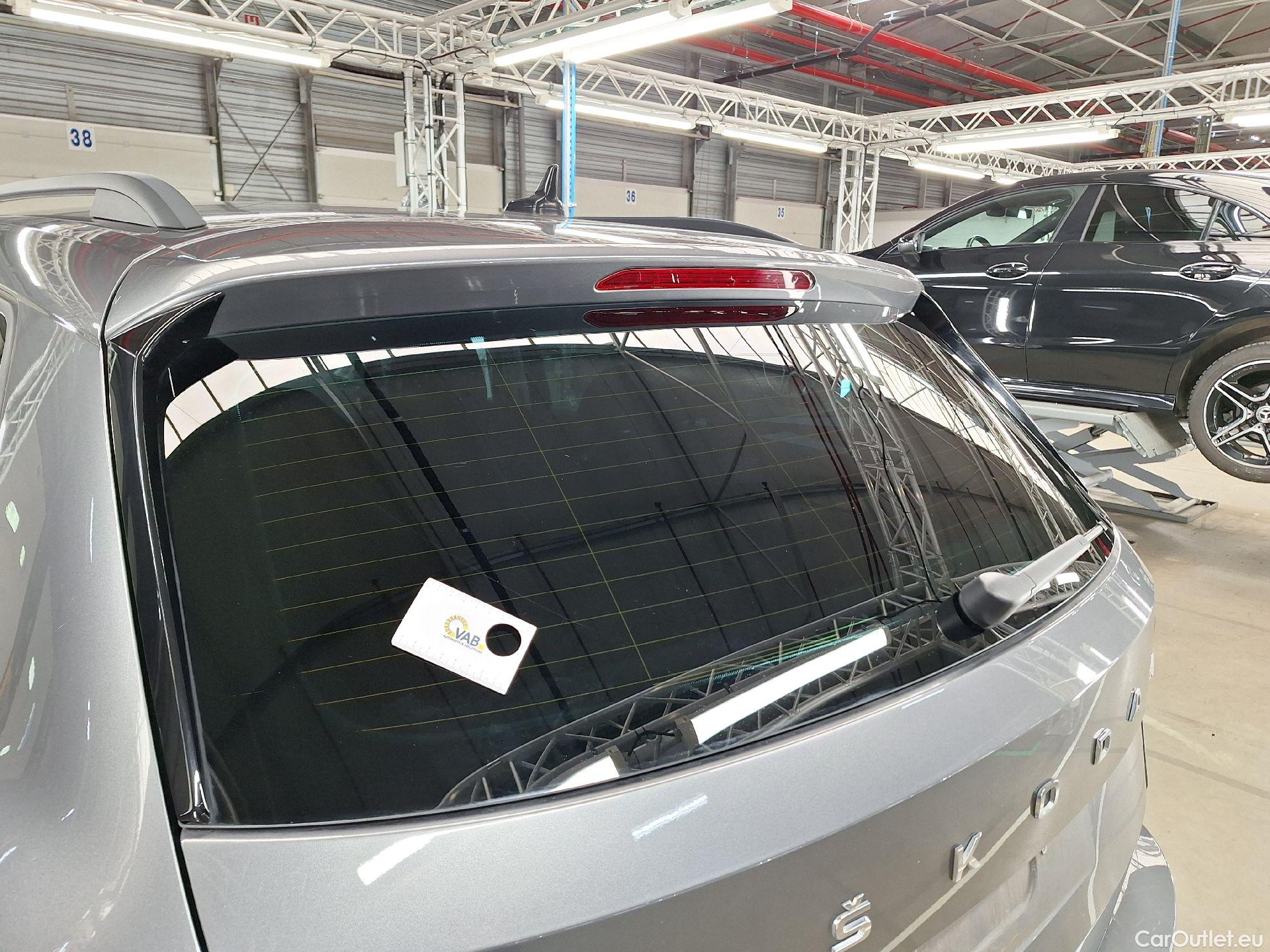  Skoda  Karoq Skoda,  FL'22, Skoda  2.0 CRTDI 85KW DSG7 Clever 5d #13