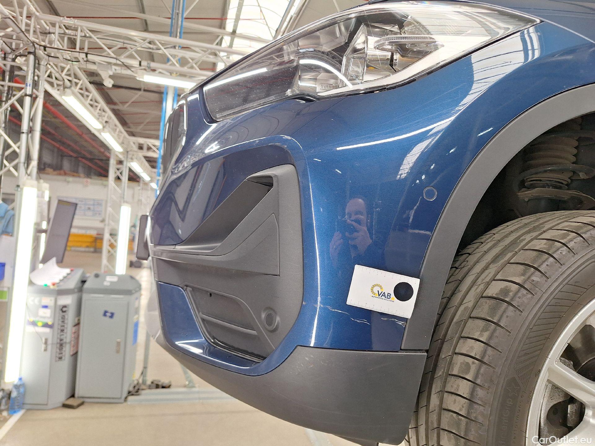  Bmw  X1 BMW,  FL'19, BMW  sDrive18iA (100 kW) 5d #45