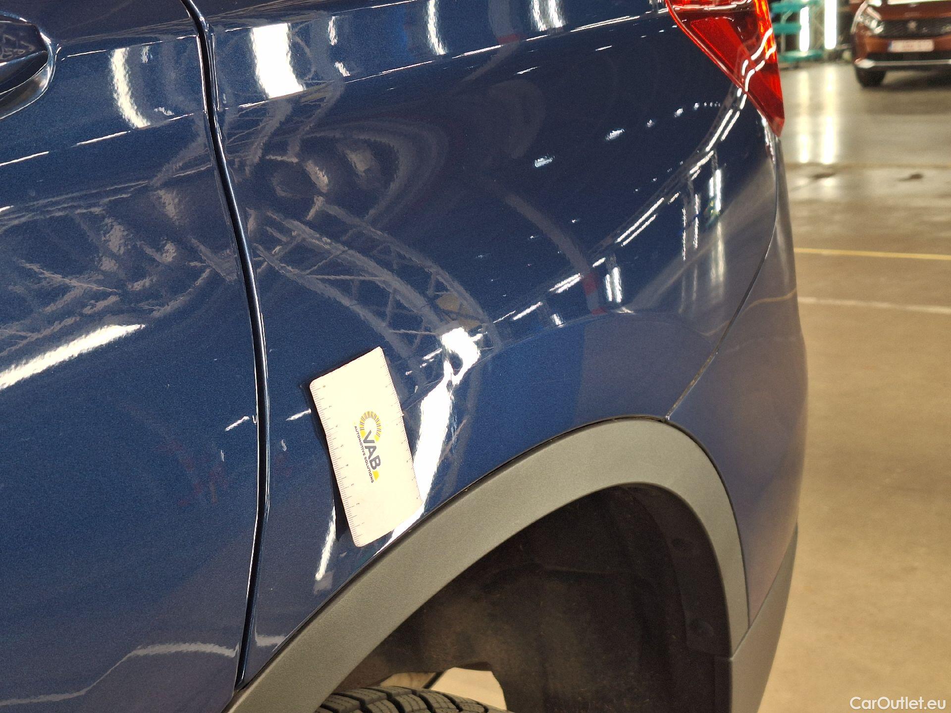  Bmw  X1 BMW,  FL'19, BMW  sDrive16dA (85 kW) 5d #10