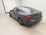  Bmw  Serie 4 BMW, 4-serie Coupé '20, BMW 4 Reeks Coupé 420d (120 kW) 2d #6