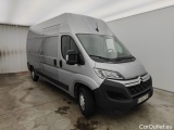  Citroen  Jumper Citroën  35 L3H3 - 2.2 BlueHDi 165 S&S Club 4d #8