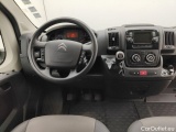  Citroen  Jumper Citroën  35 L3H3 - 2.2 BlueHDi 165 S&S Club 4d #9
