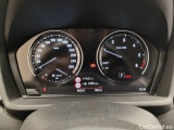  Bmw  X1 BMW  sDrive16dA (85 kW) 5d #6