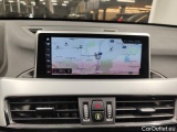  Bmw  X1 BMW  sDrive16dA (85 kW) 5d #13