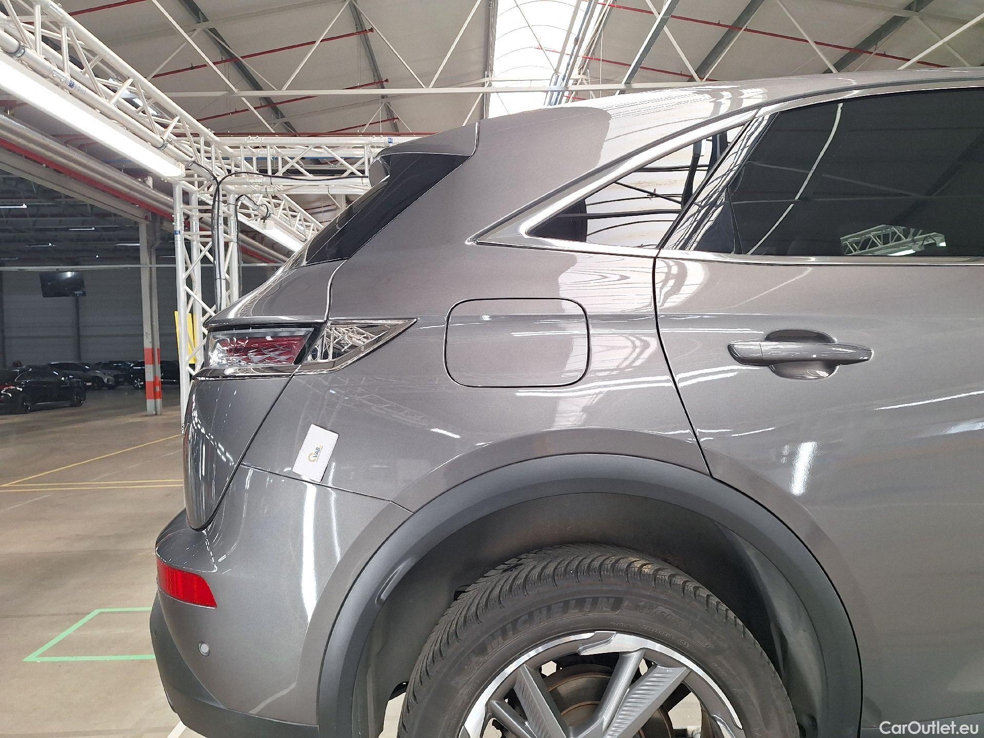  DS  DS7 DS,  CB '17, DS 7 Crossback 1.5 BlueHDi 130 Automatic So Chic 5 #12