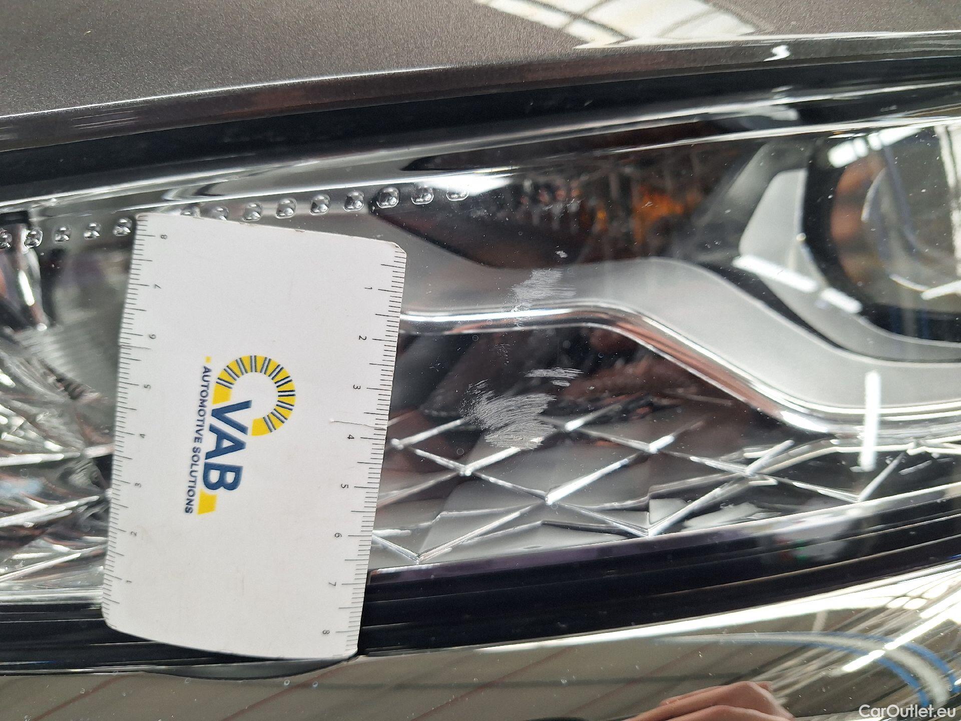  DS  DS7 DS,  CB '17, DS 7 Crossback 1.5 BlueHDi 130 Automatic So Chic 5 #17